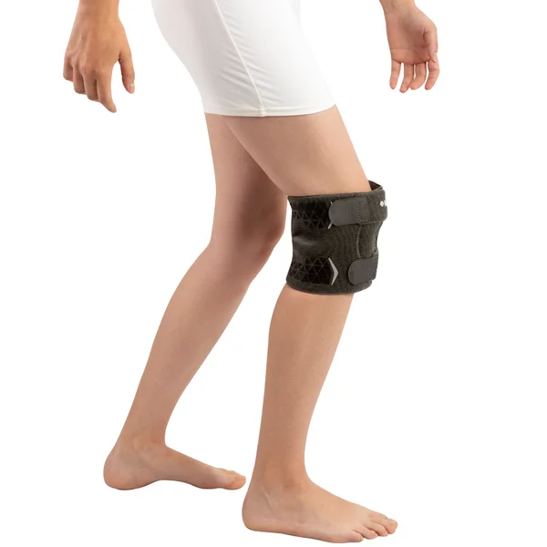 Rodillera para Meniscos Sport Universal – Soporte y Estabilidad de Rodilla Blunding - Imagen 3