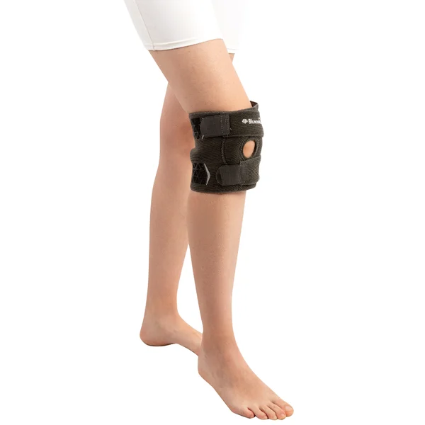 Rodillera para Meniscos Sport Universal – Soporte y Estabilidad de Rodilla Blunding - Imagen 2
