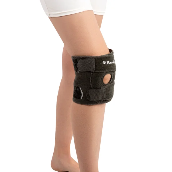 Rodillera para Meniscos Sport Universal – Soporte y Estabilidad de Rodilla Blunding