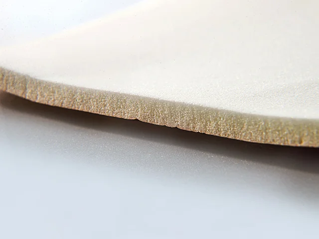 Apósito de Espuma No Adhesiva Pharmaplast S.A.E. 10 x 10 cm | Alta Absorción para Heridas y Úlceras - Imagen 3