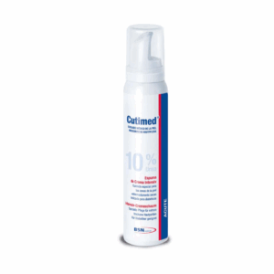 Cutimed Acute 10% urea