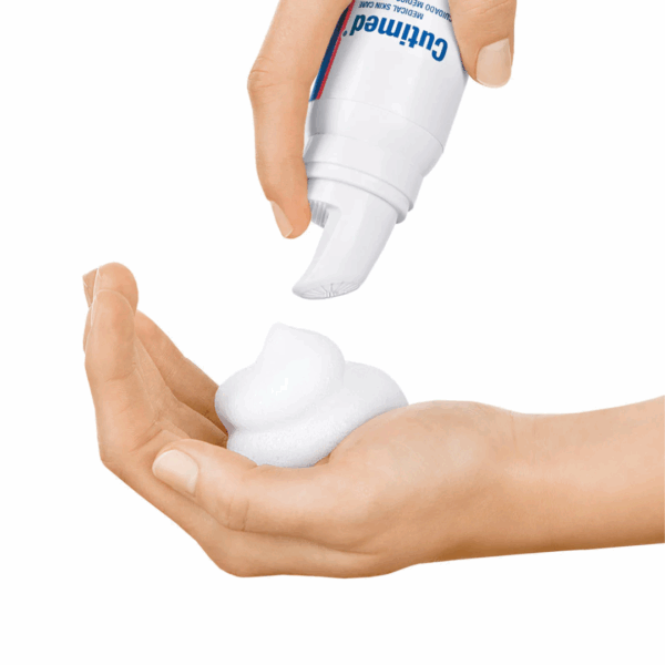Cutimed Acute 10% urea - Imagen 2
