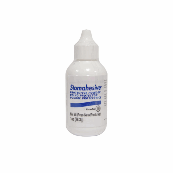 Polvo protector Stomahesive, Convatec. 28.3grs