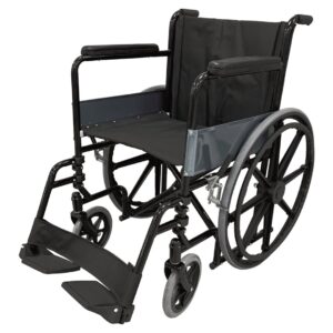 Silla de ruedas Standard Vitality