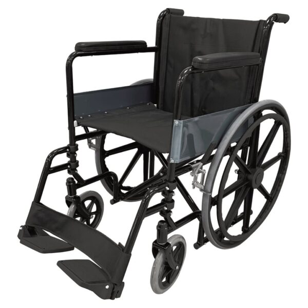 Silla de ruedas Standard Vitality