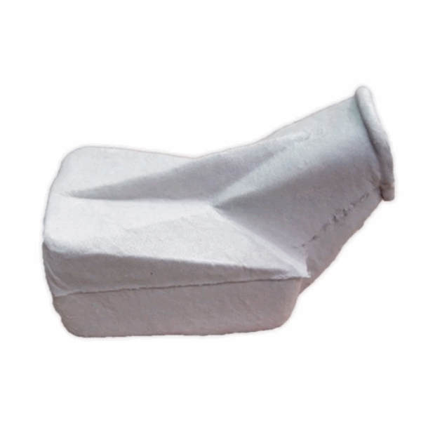 PATO URINARIO DESECHABLE MASCULINO 900 ML. - Imagen 2