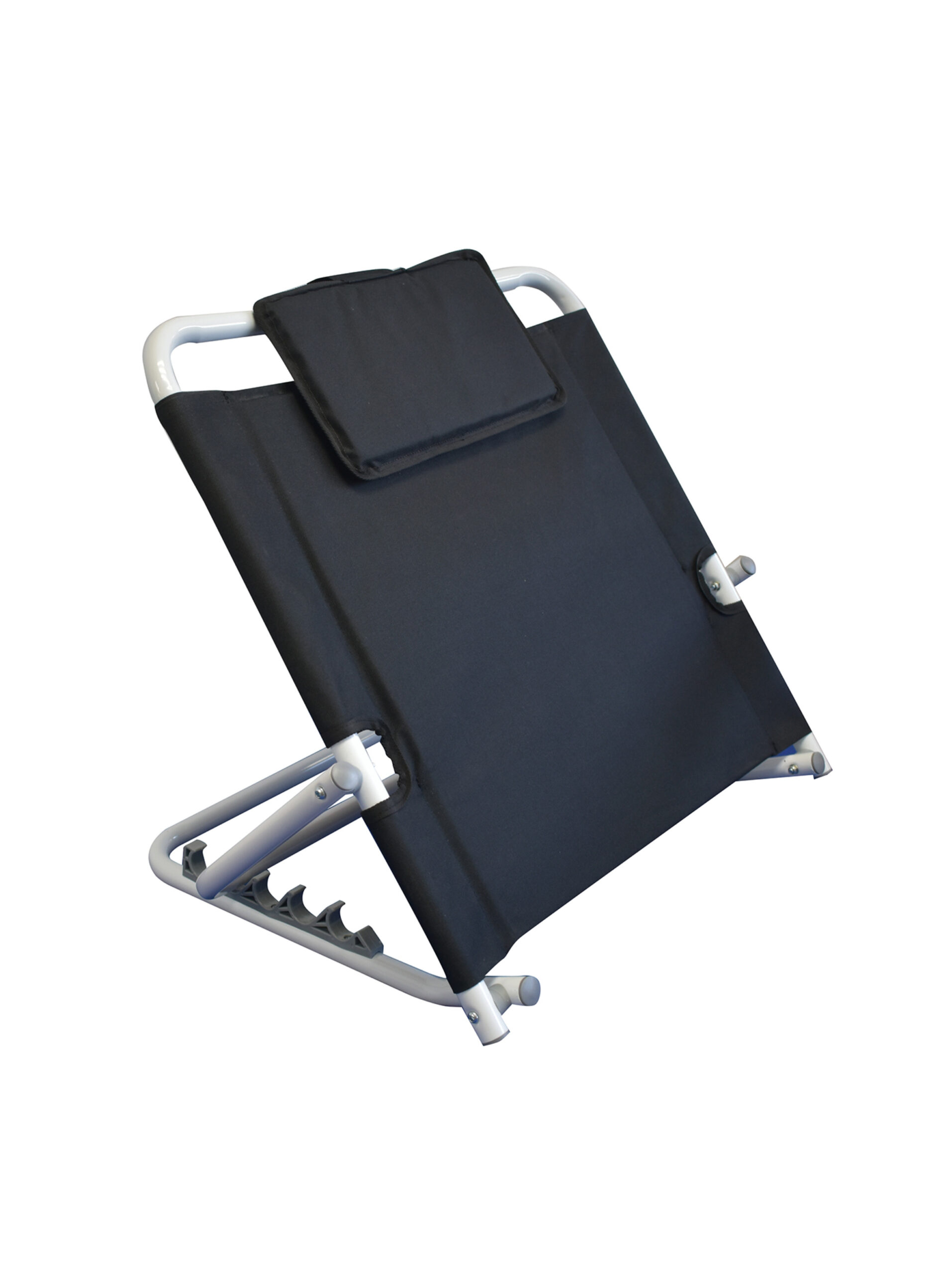 Respaldo de Cama Regulable MAXCARE 56 cm x 52.5 cm