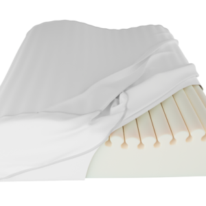 TheraCurve Theramart | Almohada Ergonómica Cervical de Soporte Avanzado