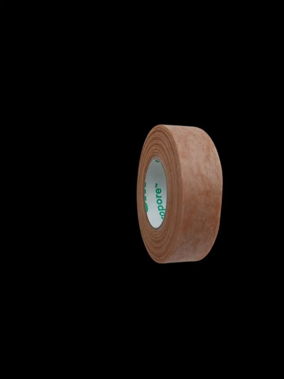 Micropore Color Piel 1,25 cm 3M | Cinta Quirúrgica Hipoalergénica para Piel Sensible - Imagen 4