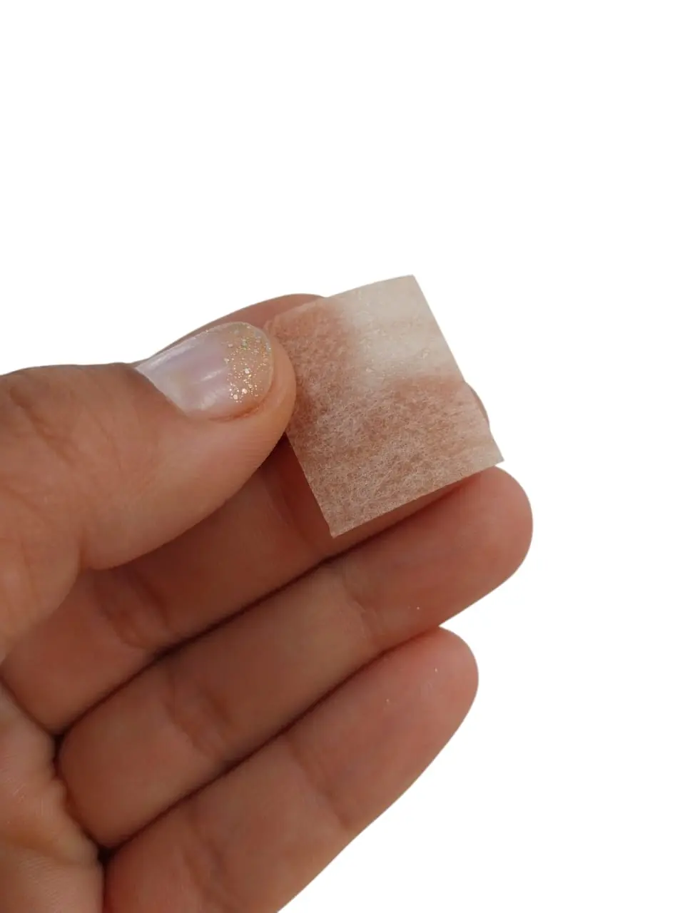 Micropore Color Piel 1,25 cm 3M | Cinta Quirúrgica Hipoalergénica para Piel Sensible - Imagen 2