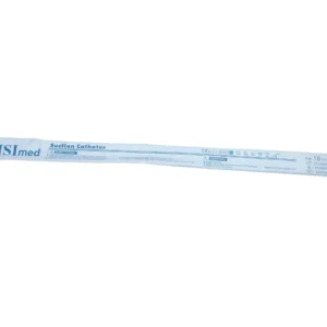 Sonda de Aspiración ISIMED | Catéter Estéril para Aspiración de Secreciones