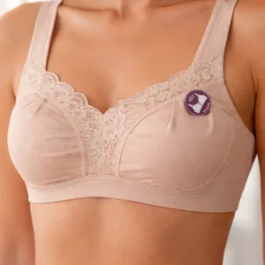 Sostén para Prótesis Mamaria Externa Lady Genny | Post Mastectomía