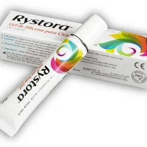 Silicona en Gel para Cicatrices Rystora 15 ml