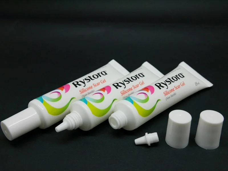 Silicona en Gel para Cicatrices Rystora 15 ml - Imagen 2