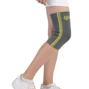 Rodillera de Bambú Blunding Sport – Soporte, Compresión y Confort Natural