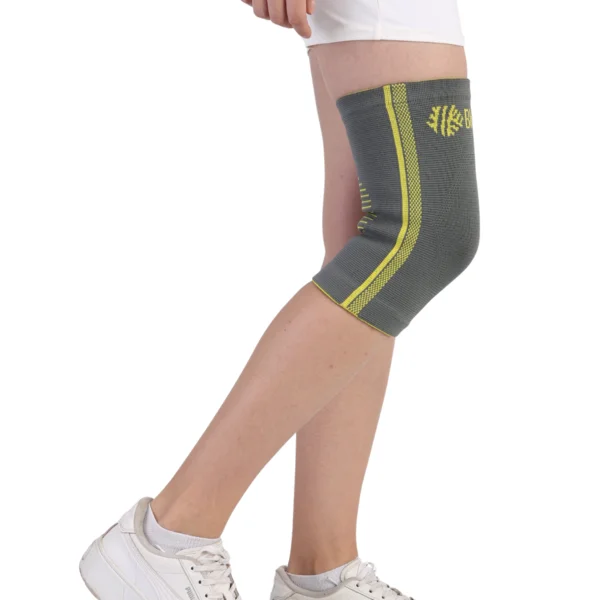 Rodillera de Bambú Blunding Sport – Soporte, Compresión y Confort Natural