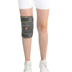 Rodillera Estabilizadora Sport Blunding MI-62N – Soporte Avanzado y Máxima Estabilidad