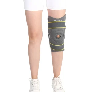 Rodillera Policéntrica Sport Blunding MI-63N – Estabilidad Avanzada y Protección Articular