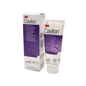 Crema Barrera Cavilon™ 3M | Protección Avanzada para la Piel