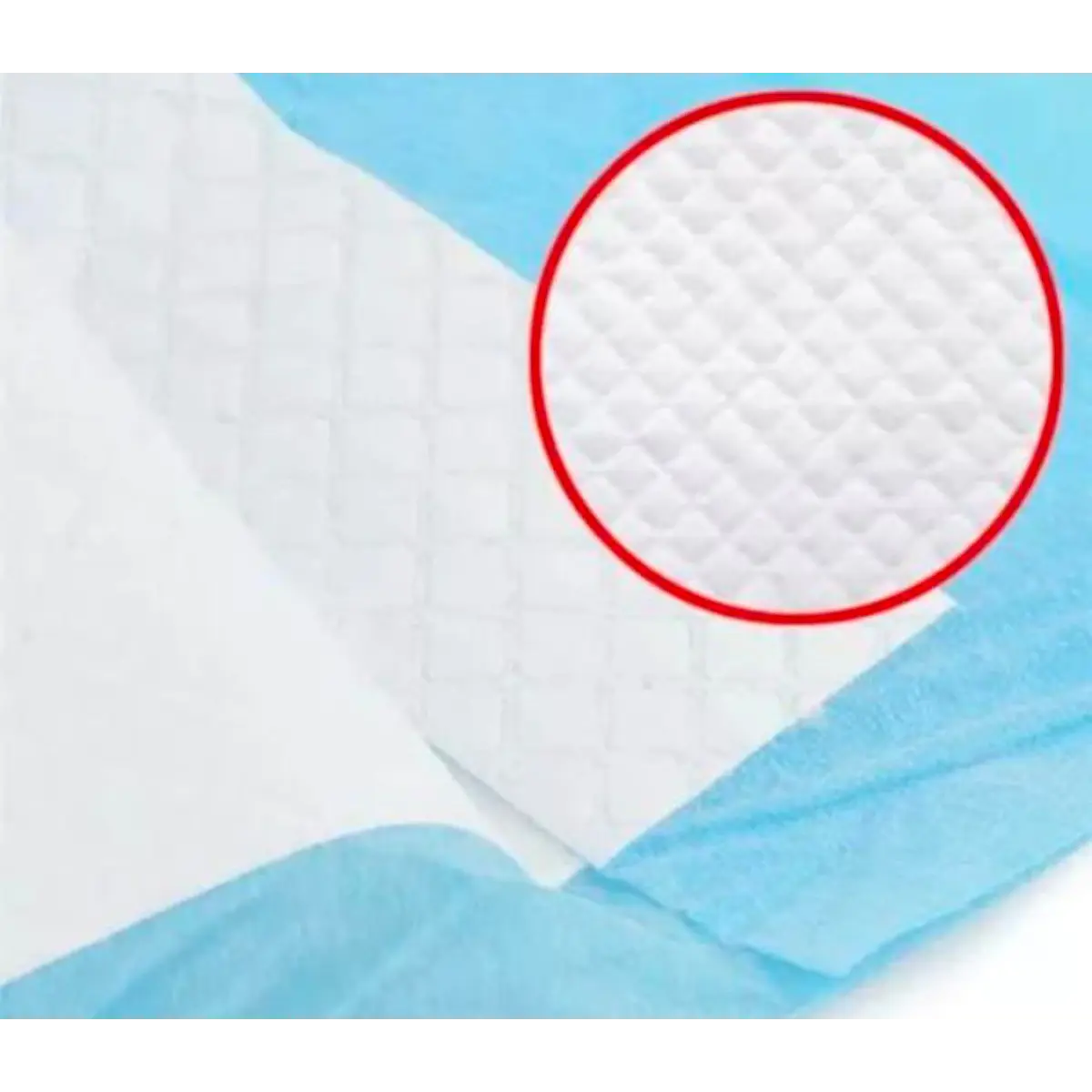 Sabanillas Desechables Higieclin 60x90 cm | Pack Oferta 12 Unidades | Protección para Cama y Superficies - Imagen 2