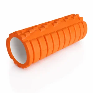 Foam Roller Trigger 34 cm Profesional | Liberación Miofascial y Recuperación Muscular