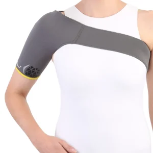 Ortesis de Hombro Sport Blunding HM-16N | Soporte de Neopreno para Tendinitis, Bursitis y Lesiones de Hombro