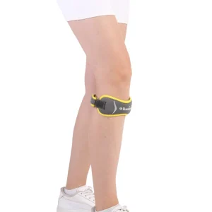 Soporte Tendón Rotuliano Sport Universal Blunding | Banda Rotuliana para Tendinitis de Rodilla