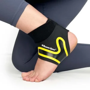 Soporte de Tobillo Sport Blunding | Tobillera para Esguinces, Tendinitis e Inestabilidad